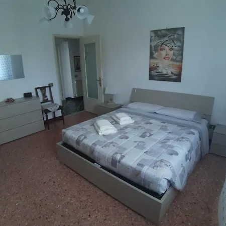 Centrale Fino A 8 Posti Letto Appartement *