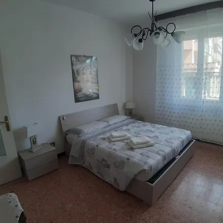 Apartmán Fino A 8 Posti Letto