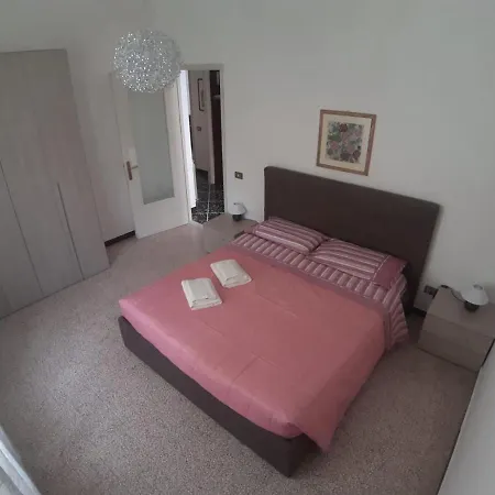 Appartement Centrale Fino A 8 Posti Letto *