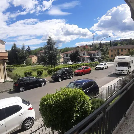 Apartmán Fino A 8 Posti Letto *