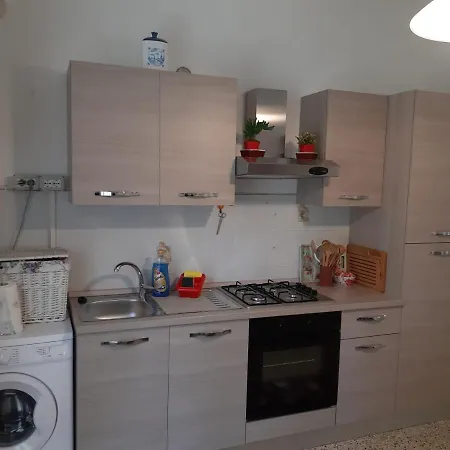 Centrale Fino A 8 Posti Letto Apartment *
