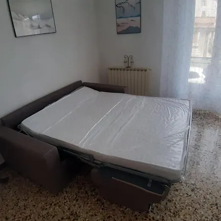 Apartment Centrale Fino A 8 Posti Letto *