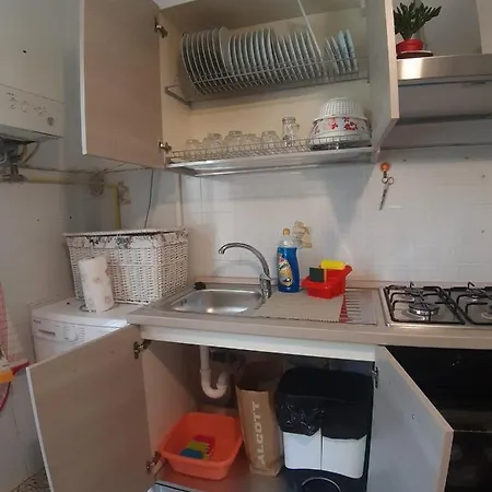 Apartment Centrale Fino A 8 Posti Letto Pontremoli