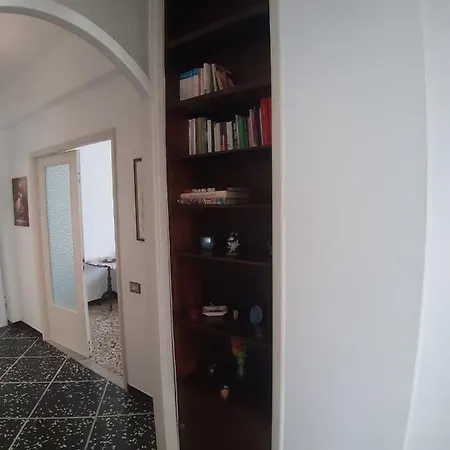Centrale Fino A 8 Posti Letto Apartment