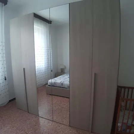 Centrale Fino A 8 Posti Letto Apartment