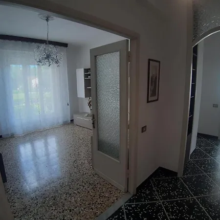 Centrale Fino A 8 Posti Letto Apartment Pontremoli