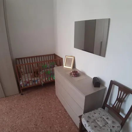 Apartment Centrale Fino A 8 Posti Letto *