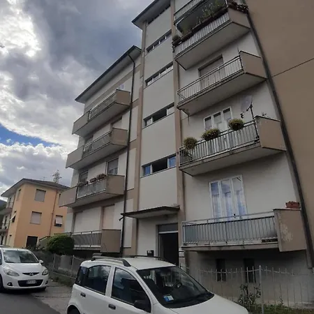 Centrale Fino A 8 Posti Letto *